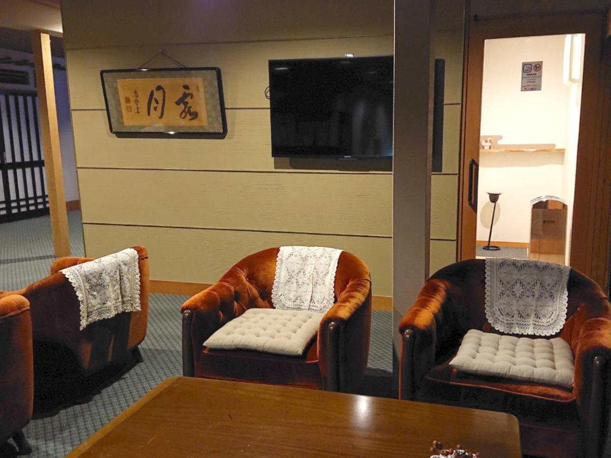 Kagetsu Ryokan Maizuru Kültér fotó