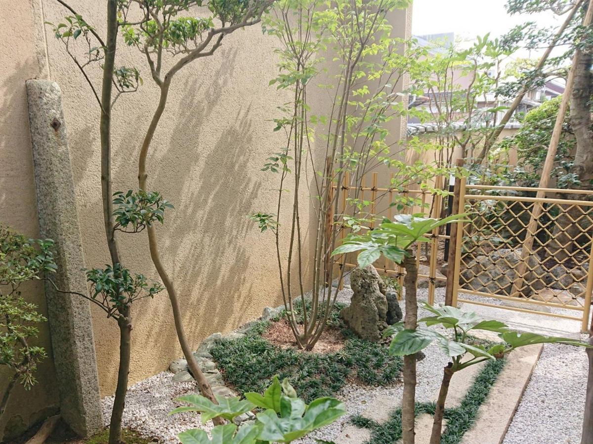 Kagetsu Ryokan Maizuru Kültér fotó