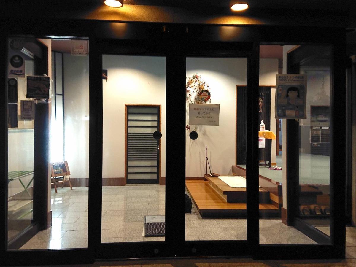 Kagetsu Ryokan Maizuru Kültér fotó