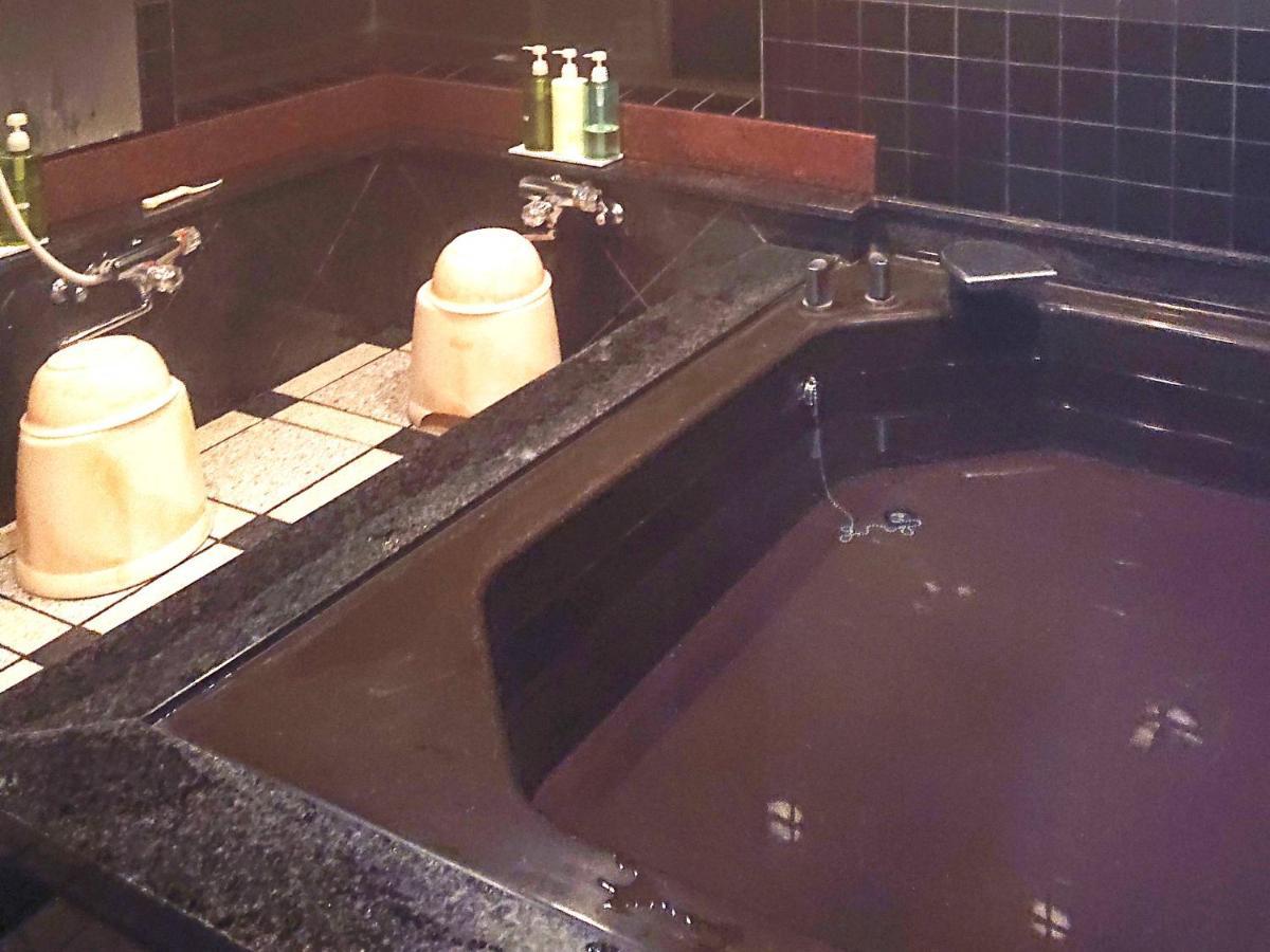 Kagetsu Ryokan Maizuru Kültér fotó