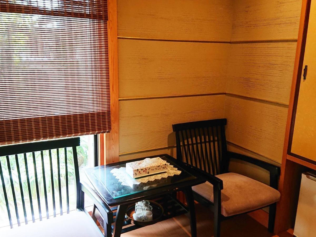 Kagetsu Ryokan Maizuru Kültér fotó