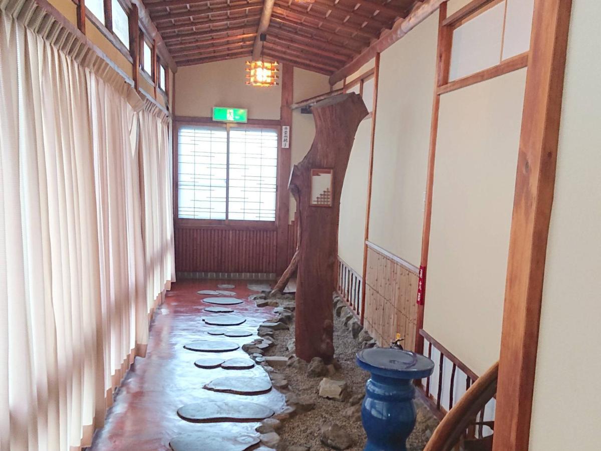 Kagetsu Ryokan Maizuru Kültér fotó