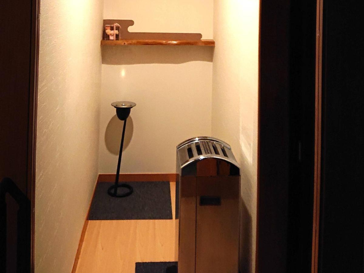 Kagetsu Ryokan Maizuru Kültér fotó